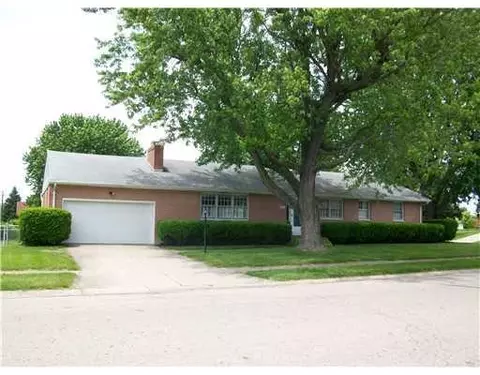 4451 Tulane, Springfield, OH 45503 photo 1