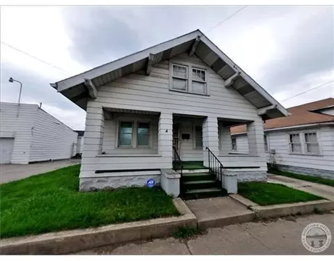 2027 Mitchell Blvd, Springfield, OH 45503 photo 1