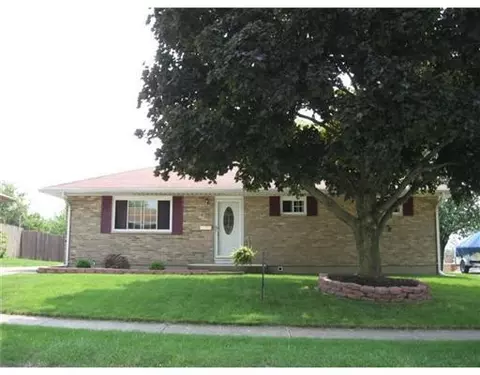 4144 Imperial Dr, Springfield, OH 45503 photo 1