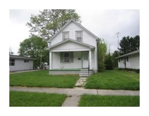 1128 Gable, Springfield, OH 45505 photo 1