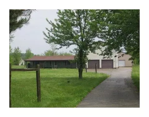 5656 Ballentine Pike, Springfield, OH 45502 photo 1
