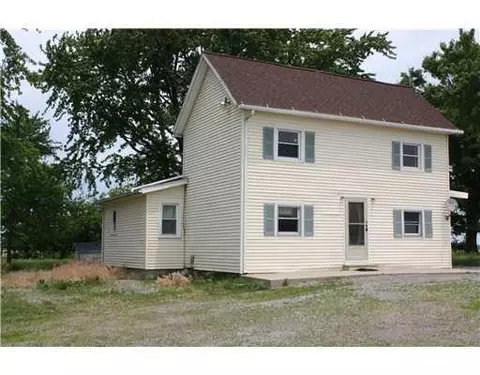 11508 W County Road 60, De Graff, OH 43318 photo 1