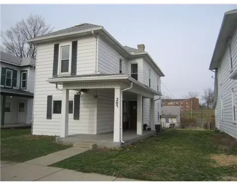 205 S Western, Springfield, OH 45506 photo 1