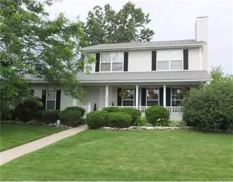 2733 Conowoods Dr, Springfield, OH 45503 photo 1