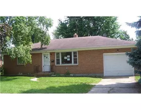 129 W John, Springfield, OH 45506 photo 1