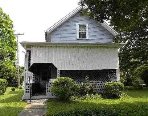 332 Chestnut Ave, Springfield, OH 45503 photo 1