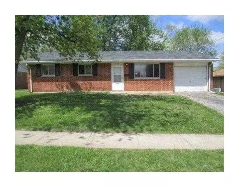 4107 Raymond Dr, Enon, OH 45323 photo 1