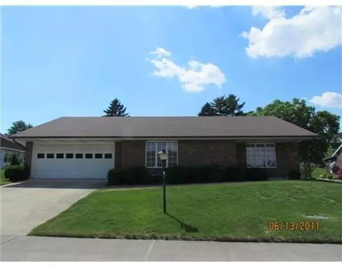 3035 Armsgate Rd #.., Springfield, OH 45503 photo 1