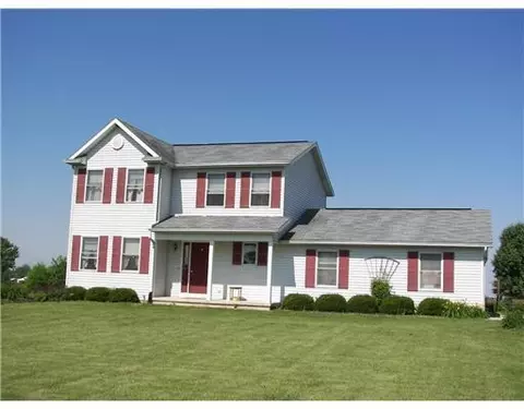 851 Brown, Sidney, OH 45365 photo 1