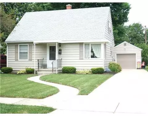 110 E Ruth St, Sidney, OH 45365 photo 1