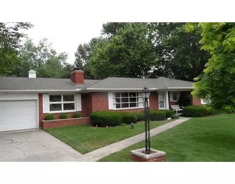 4104 Bentley Rd, Springfield, OH 45504 photo 1