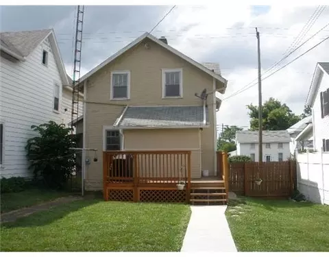 1719 Lagonda, Springfield, OH 45503 photo 12