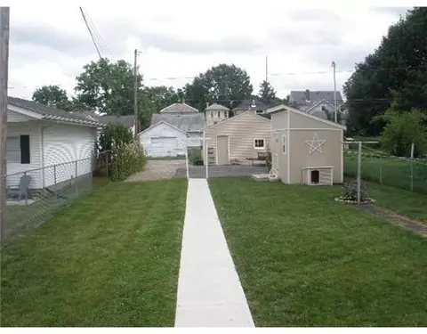 1719 Lagonda, Springfield, OH 45503 photo 10