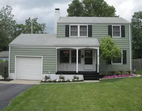 630 W Harding Rd, Springfield, OH 45504 photo 1