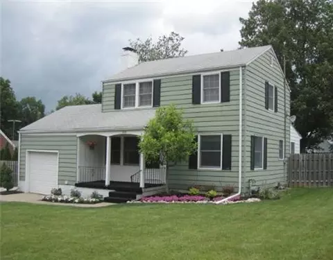 630 W Harding Rd, Springfield, OH 45504 photo 2