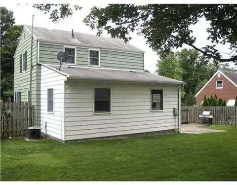 630 W Harding Rd, Springfield, OH 45504 photo 3