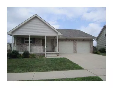 608 Donnelly, Springfield, OH 45503 photo 1