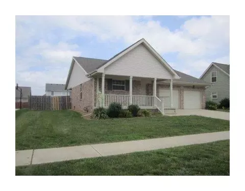 608 Donnelly, Springfield, OH 45503 photo 2