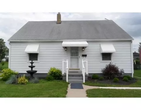 120 N Arlington Ave, Springfield, OH 45503 photo 1