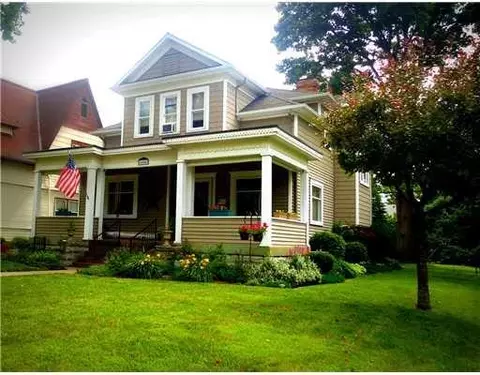 604 N Main, Celina, OH 45822 photo 1