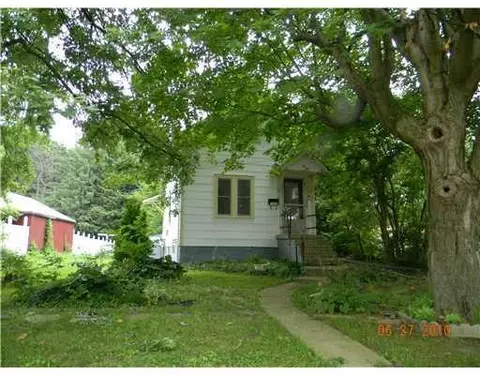 1520 Texas Ave, Springfield, OH 45505 photo 1