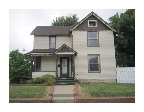 2143 Clifton, Springfield, OH 45505 photo 1