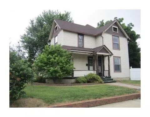 2143 Clifton, Springfield, OH 45505 photo 2