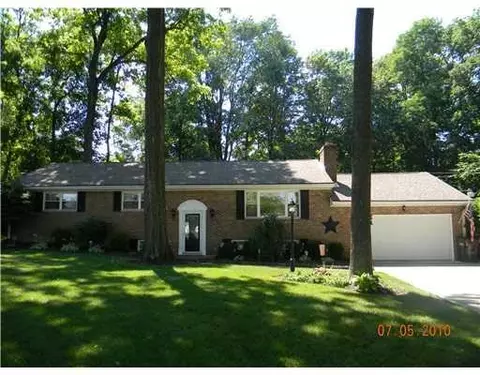 4545 Derr Rd, Springfield, OH 45503 photo 1