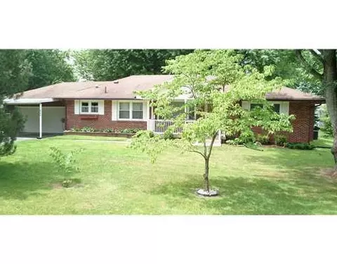 275 Forest Dr, Springfield, OH 45505 photo 1