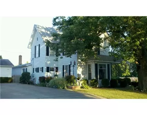 115 S S Ml, De Graff, OH 43318 photo 1