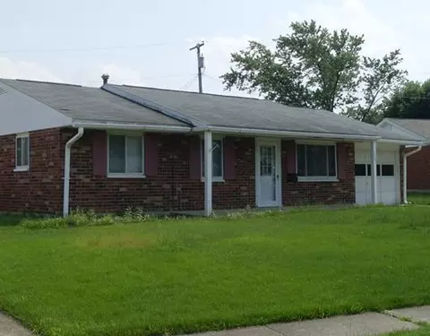 1527 Cedarbrook, Sidney, OH 45365 photo 1