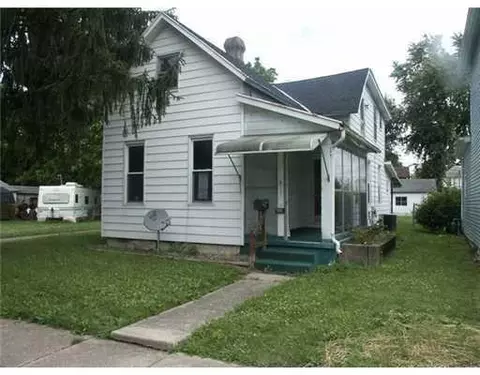 1020 Park, Springfield, OH 45503 photo 1