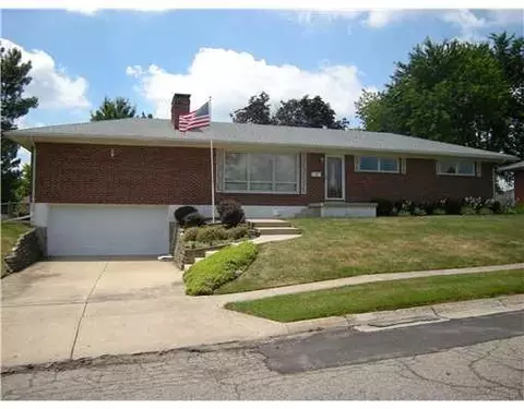 1415 Richmoor Rd, Springfield, OH 45503 photo 1