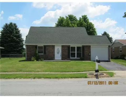 1138 Constitution, Sidney, OH 45365 photo 1