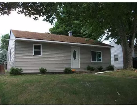 406 Reames, Springfield, OH 45505 photo 1