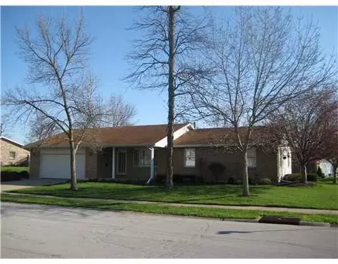 131 Gemini, Sidney, OH 45365 photo 1