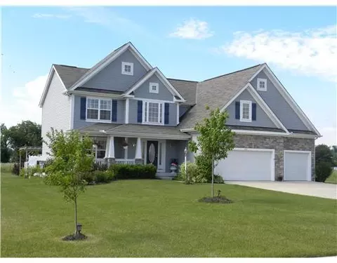 425 Sugar Maple Ln, Marion, OH 43302 photo 1