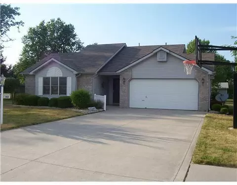 140 Dealey Dr, Convoy, OH 45832 photo 1