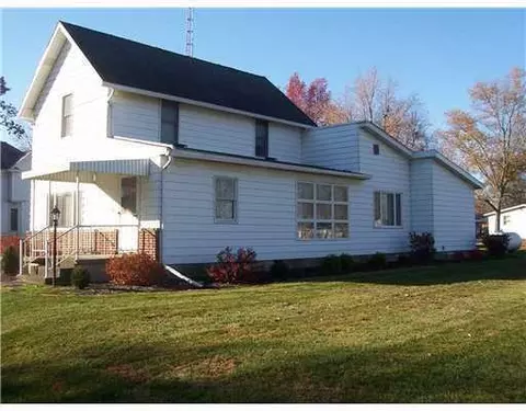 302 S Wayne, Mendon, OH 45862 photo 1