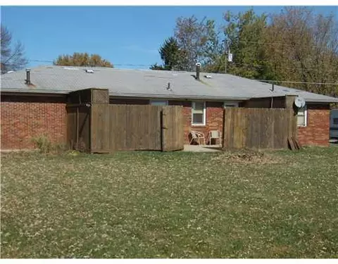 3401 Delrey, Springfield, OH 45504 photo 2