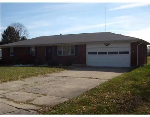 3401 Delrey, Springfield, OH 45504 photo 1
