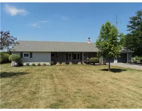 3879 Mud Pike, Celina, OH 45822 photo 1