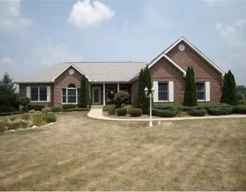668 Shrine Rd, Springfield, OH 45504 photo 1