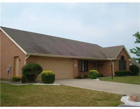 1823 Berwick Apt #,,, Springfield, OH 45503 photo 2