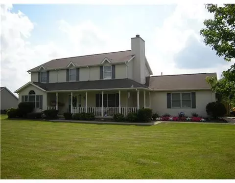 4357 Penny Pk, Springfield, OH 45502 photo 1