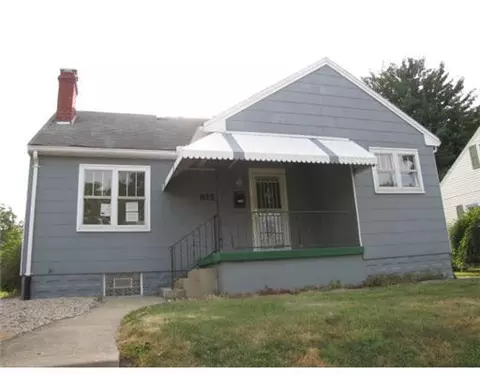 815 Bellevue, Springfield, OH 45503 photo 1