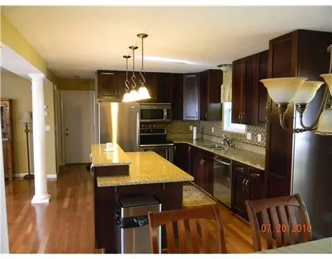 2820 Conowoods Dr, Springfield, OH 45503 photo 7