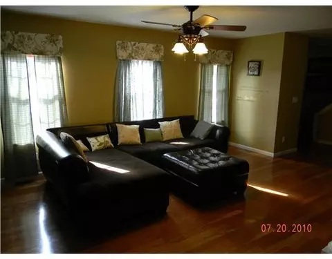 2820 Conowoods Dr, Springfield, OH 45503 photo 3
