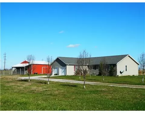 10535 Hathaway, Sidney, OH 45365 photo 1