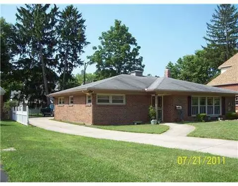 201 N Broadmoor, Springfield, OH 45504 photo 2